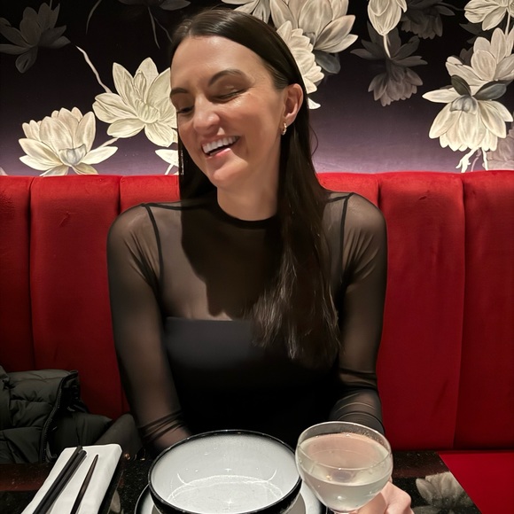 Meet your Posher, Kathleen - Picture 1 of 1